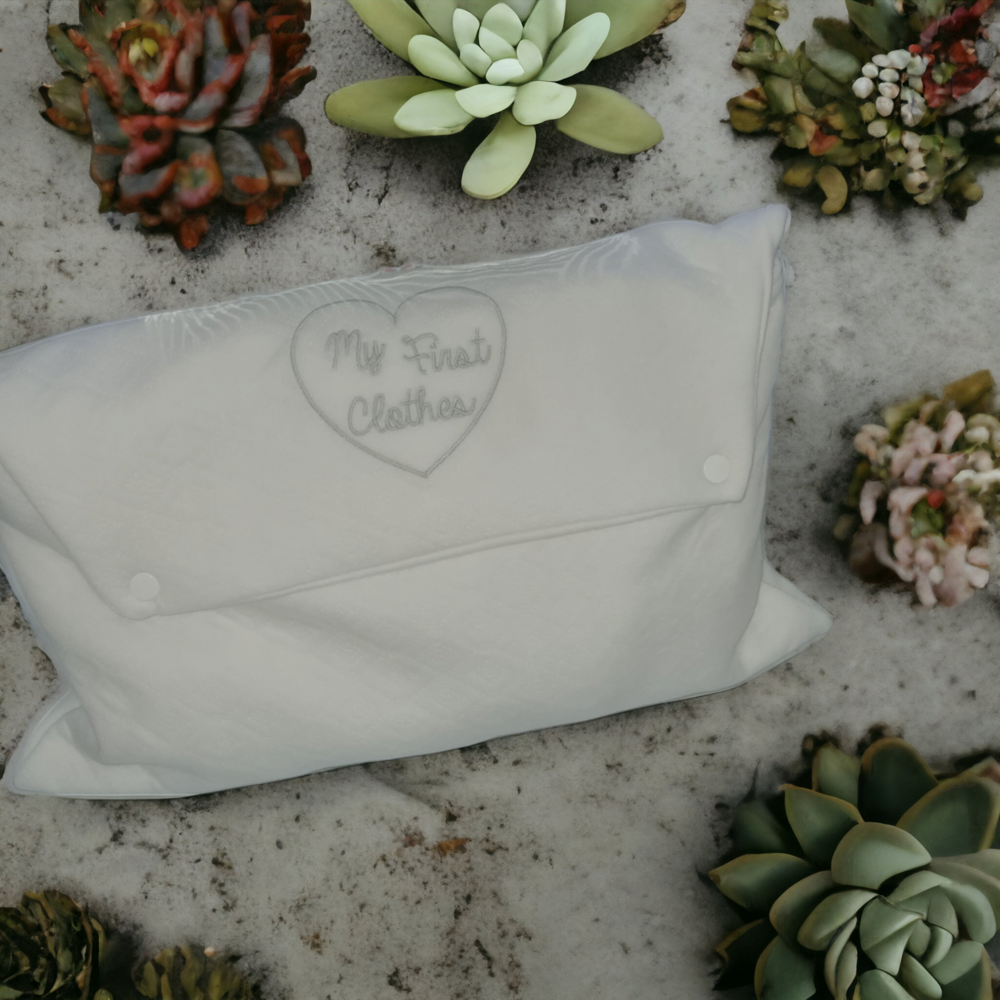 Pochette naissance